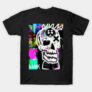 Skullbrank T-Shirt